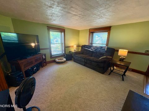 Tiny photo for 84 Coe Street, Tiffin, OH 44883 (MLS # 10009185)