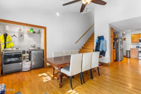 Tiny photo for 228 Vine Street, Wauseon, OH 43567 (MLS # 10008164)