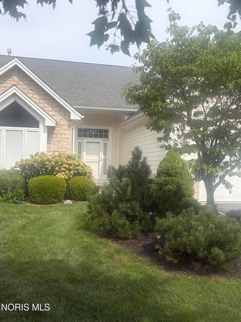 Tiny photo for 4854 Marble Cliff Boulevard, Sylvania, OH 43560 (MLS # 10010778)