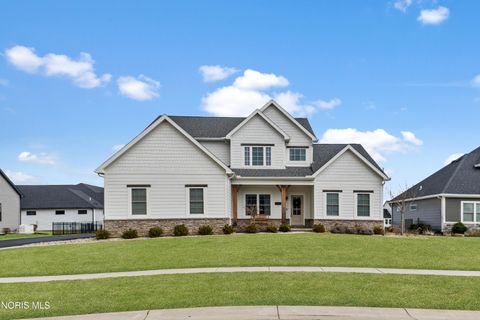 Photo of 4420 Kimball Creek West, Sylvania, OH 43560 (MLS # 10003776)