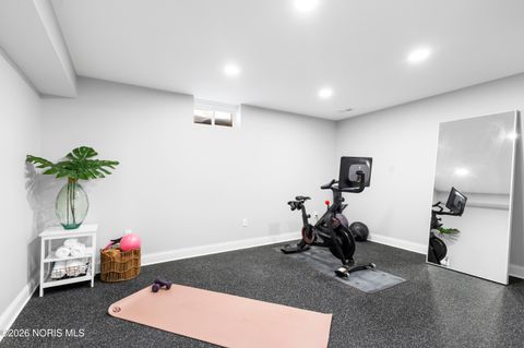 Tiny photo for 4420 Kimball Creek West, Sylvania, OH 43560 (MLS # 10003776)