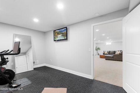 Tiny photo for 4420 Kimball Creek West, Sylvania, OH 43560 (MLS # 10003776)