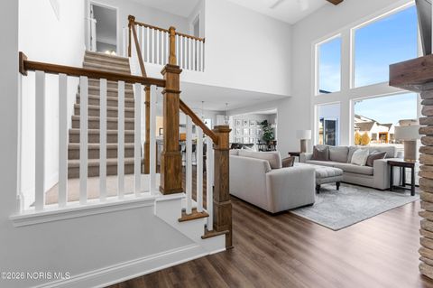 Tiny photo for 4420 Kimball Creek West, Sylvania, OH 43560 (MLS # 10003776)