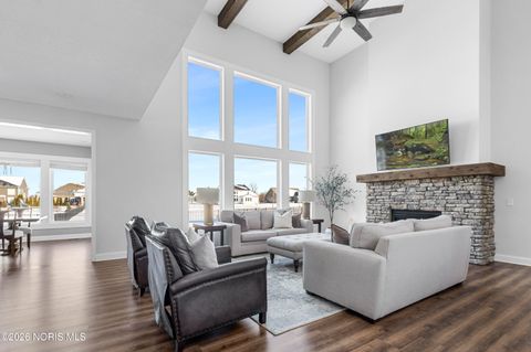 Tiny photo for 4420 Kimball Creek West, Sylvania, OH 43560 (MLS # 10003776)