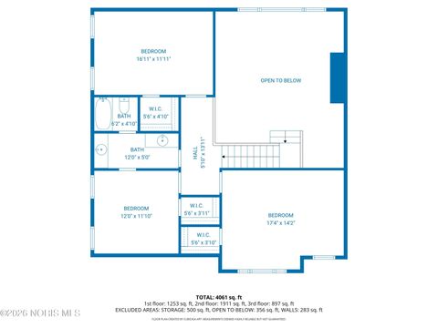 Tiny photo for 4420 Kimball Creek West, Sylvania, OH 43560 (MLS # 10003776)