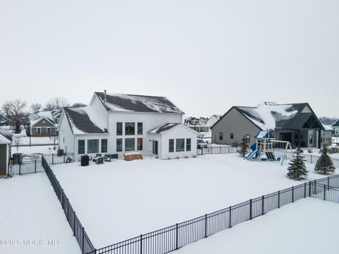 Tiny photo for 4420 Kimball Creek West, Sylvania, OH 43560 (MLS # 10003776)