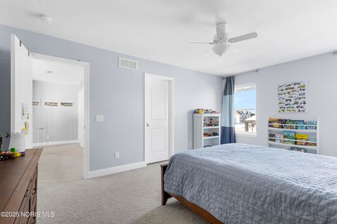 Tiny photo for 4420 Kimball Creek West, Sylvania, OH 43560 (MLS # 10003776)