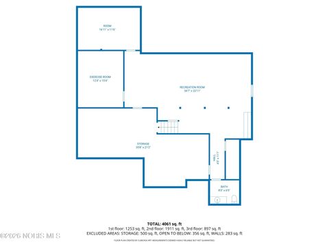 Tiny photo for 4420 Kimball Creek West, Sylvania, OH 43560 (MLS # 10003776)