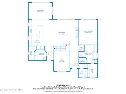 Tiny photo for 4420 Kimball Creek West, Sylvania, OH 43560 (MLS # 10003776)