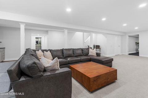 Tiny photo for 4420 Kimball Creek West, Sylvania, OH 43560 (MLS # 10003776)