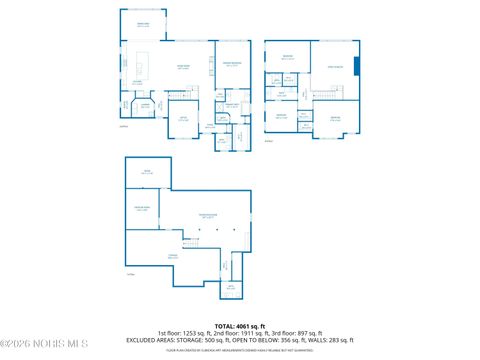 Tiny photo for 4420 Kimball Creek West, Sylvania, OH 43560 (MLS # 10003776)