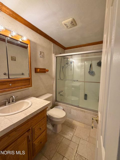 Tiny photo for 9781 Rd 192, Cecil, OH 45821 (MLS # 10006991)