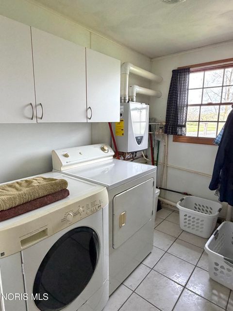 Tiny photo for 9781 Rd 192, Cecil, OH 45821 (MLS # 10006991)