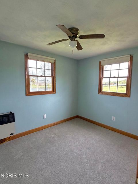Tiny photo for 9781 Rd 192, Cecil, OH 45821 (MLS # 10006991)