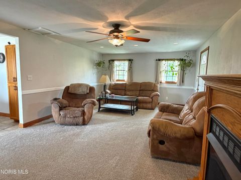 Tiny photo for 9781 Rd 192, Cecil, OH 45821 (MLS # 10006991)