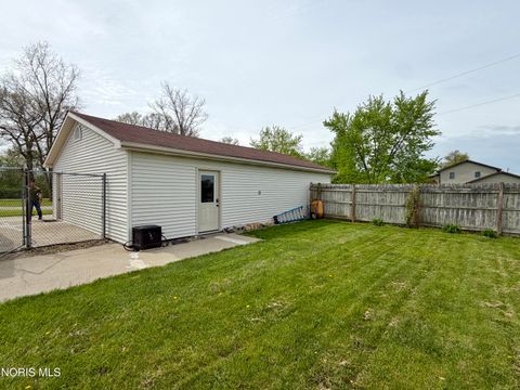 Tiny photo for 9781 Rd 192, Cecil, OH 45821 (MLS # 10006991)