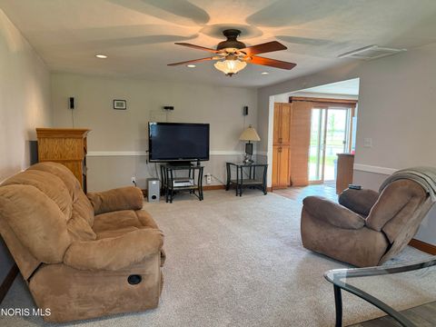 Tiny photo for 9781 Rd 192, Cecil, OH 45821 (MLS # 10006991)