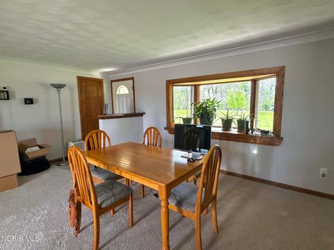 Tiny photo for 9781 Rd 192, Cecil, OH 45821 (MLS # 10006991)