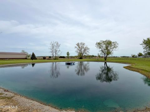 Tiny photo for 9781 Rd 192, Cecil, OH 45821 (MLS # 10006991)