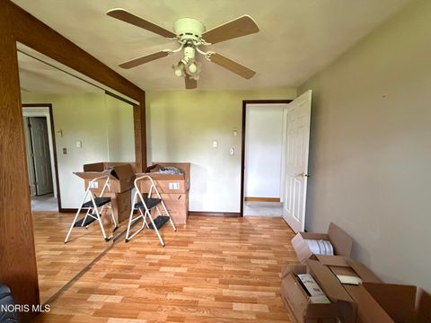 Tiny photo for 9781 Rd 192, Cecil, OH 45821 (MLS # 10006991)