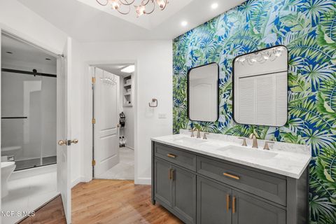 Tiny photo for 2110 Austin Bluffs Court, Toledo, OH 43615 (MLS # 10005139)