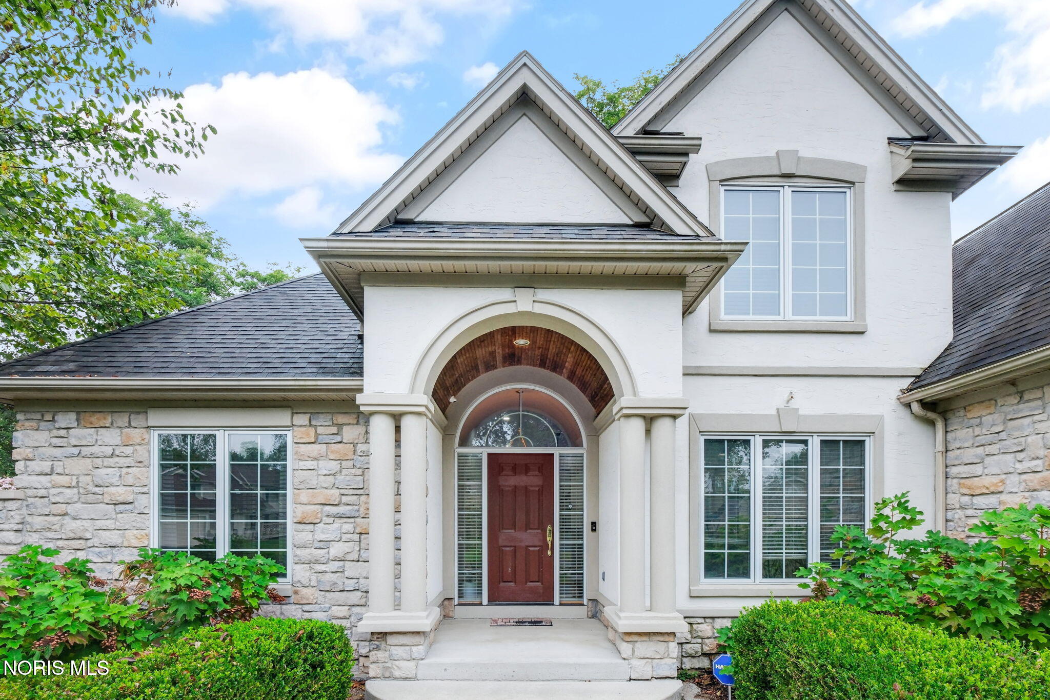 2110 Austin Bluffs Court