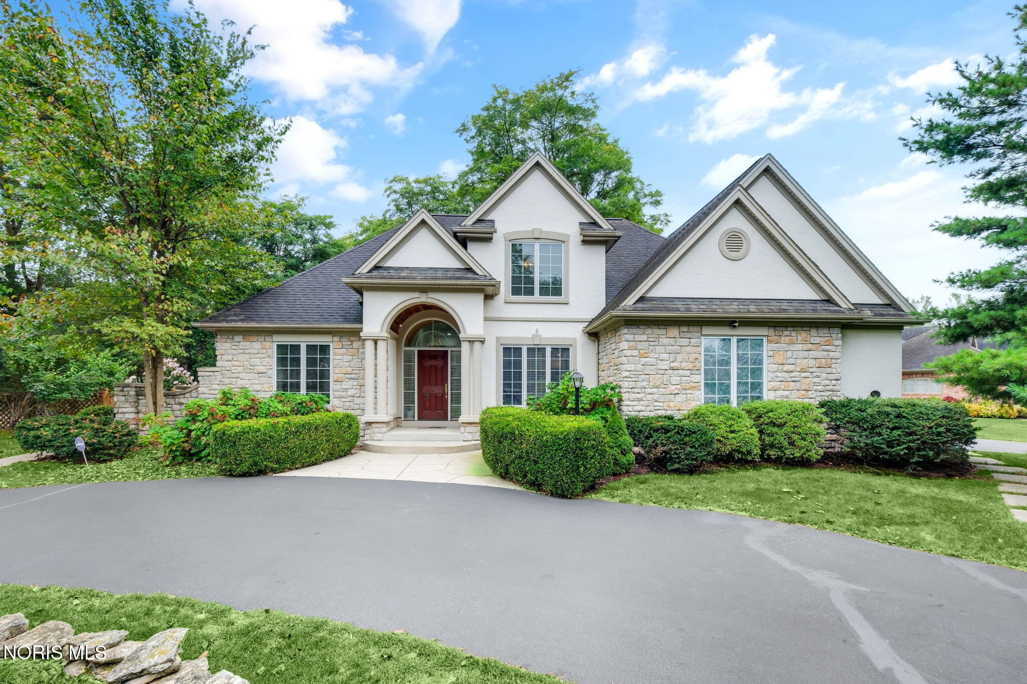 2110 Austin Bluffs Court