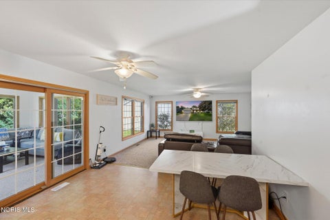 Tiny photo for 8124 Hidden Forest Drive, Holland, OH 43528 (MLS # 10014383)