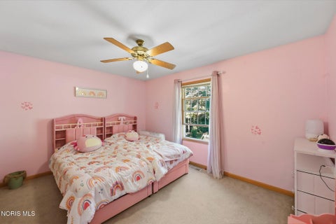 Tiny photo for 8124 Hidden Forest Drive, Holland, OH 43528 (MLS # 10014383)