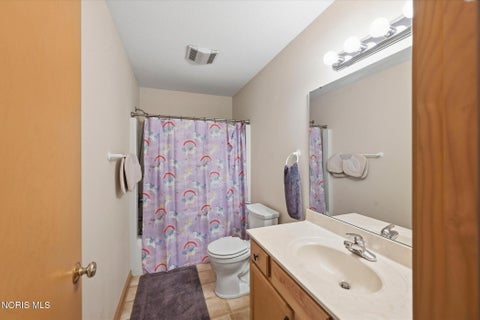 Tiny photo for 8124 Hidden Forest Drive, Holland, OH 43528 (MLS # 10014383)