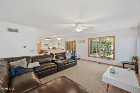Tiny photo for 8124 Hidden Forest Drive, Holland, OH 43528 (MLS # 10014383)