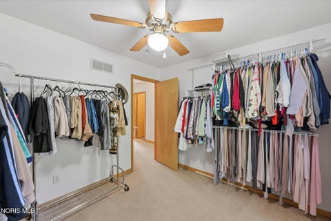Tiny photo for 8124 Hidden Forest Drive, Holland, OH 43528 (MLS # 10014383)
