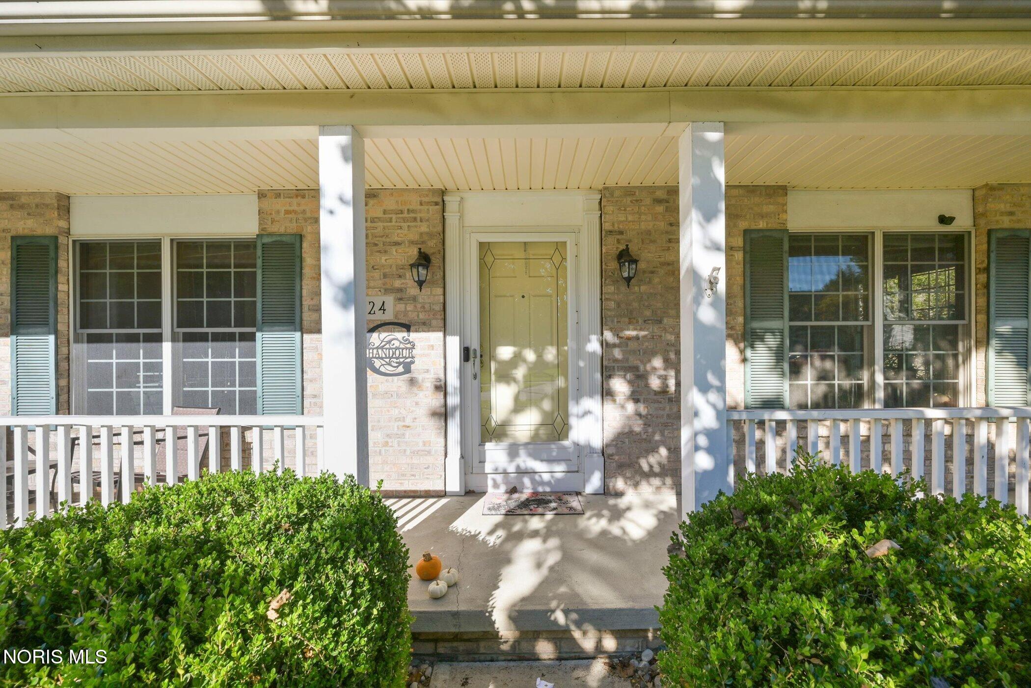 8124 Hidden Forest Drive