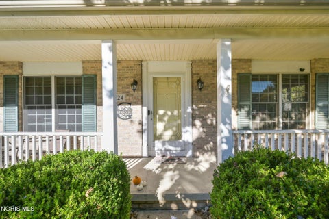 Tiny photo for 8124 Hidden Forest Drive, Holland, OH 43528 (MLS # 10014383)