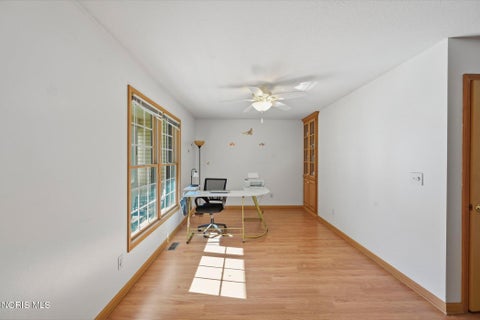 Tiny photo for 8124 Hidden Forest Drive, Holland, OH 43528 (MLS # 10014383)