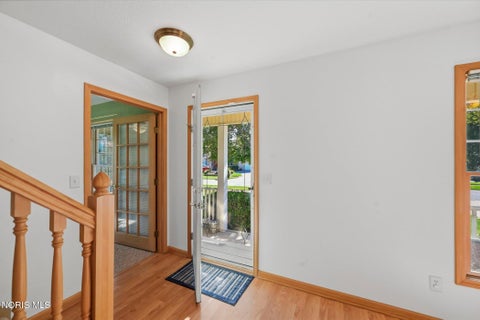 Tiny photo for 8124 Hidden Forest Drive, Holland, OH 43528 (MLS # 10014383)