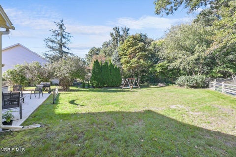 Tiny photo for 8124 Hidden Forest Drive, Holland, OH 43528 (MLS # 10014383)