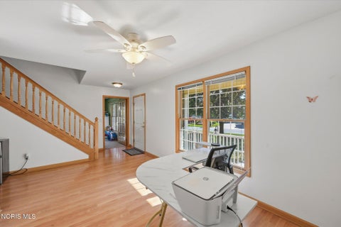 Tiny photo for 8124 Hidden Forest Drive, Holland, OH 43528 (MLS # 10014383)