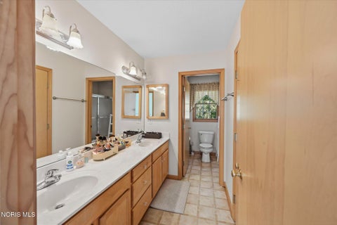 Tiny photo for 8124 Hidden Forest Drive, Holland, OH 43528 (MLS # 10014383)
