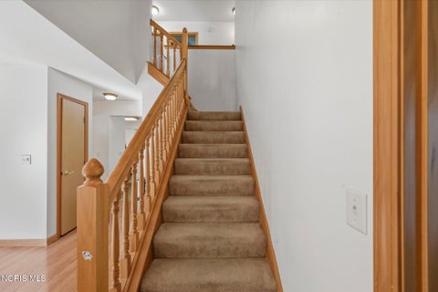 Tiny photo for 8124 Hidden Forest Drive, Holland, OH 43528 (MLS # 10014383)