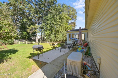 Tiny photo for 8124 Hidden Forest Drive, Holland, OH 43528 (MLS # 10014383)