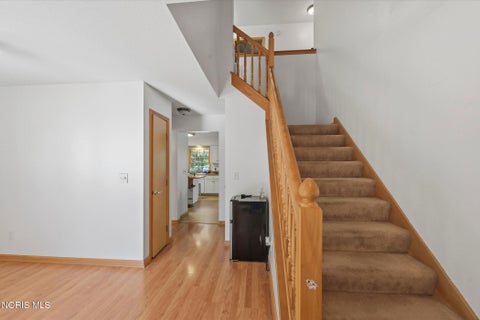 Tiny photo for 8124 Hidden Forest Drive, Holland, OH 43528 (MLS # 10014383)