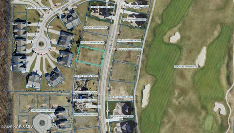 Vacant Land For Sale - 860 Pine Valley Drive<br/> Wood County, Bowling Green, OH 43402