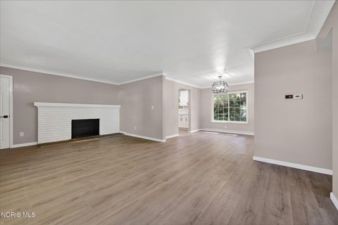 Tiny photo for 3724 Cherrywood Lane, Toledo, OH 43615 (MLS # 10008352)