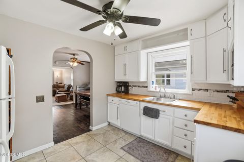 Tiny photo for 310 Osborn Avenue, Findlay, OH 45840 (MLS # 10007171)