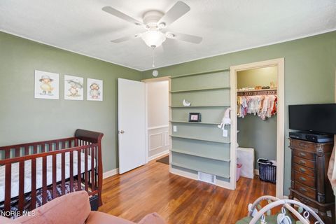 Tiny photo for 310 Osborn Avenue, Findlay, OH 45840 (MLS # 10007171)