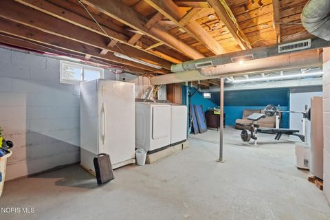 Tiny photo for 310 Osborn Avenue, Findlay, OH 45840 (MLS # 10007171)