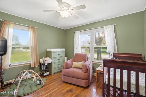 Tiny photo for 310 Osborn Avenue, Findlay, OH 45840 (MLS # 10007171)