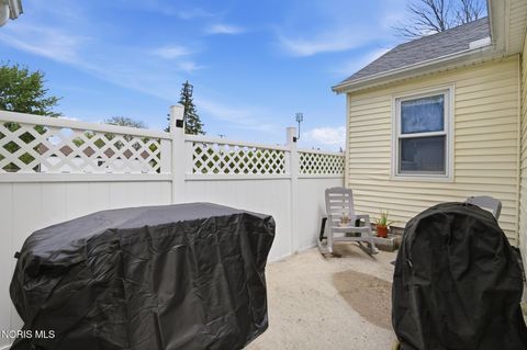 Tiny photo for 310 Osborn Avenue, Findlay, OH 45840 (MLS # 10007171)