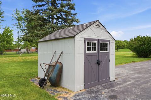 Tiny photo for 310 Osborn Avenue, Findlay, OH 45840 (MLS # 10007171)